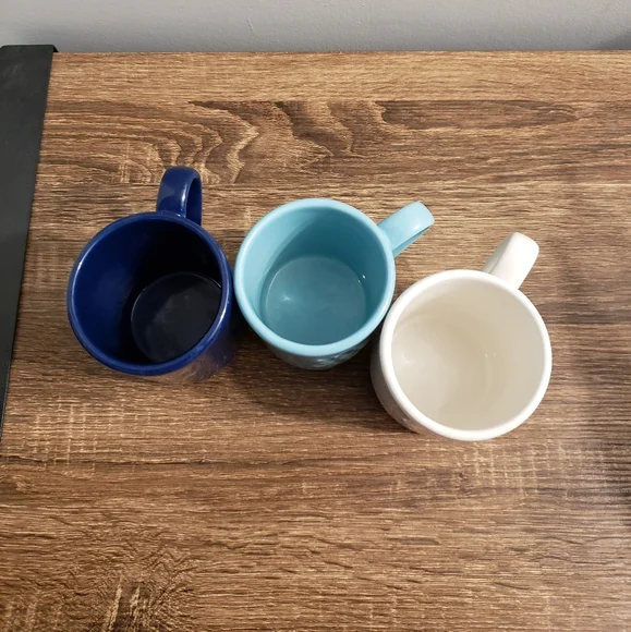 KATE SPADE Mugs Set - Picture 2 of 3